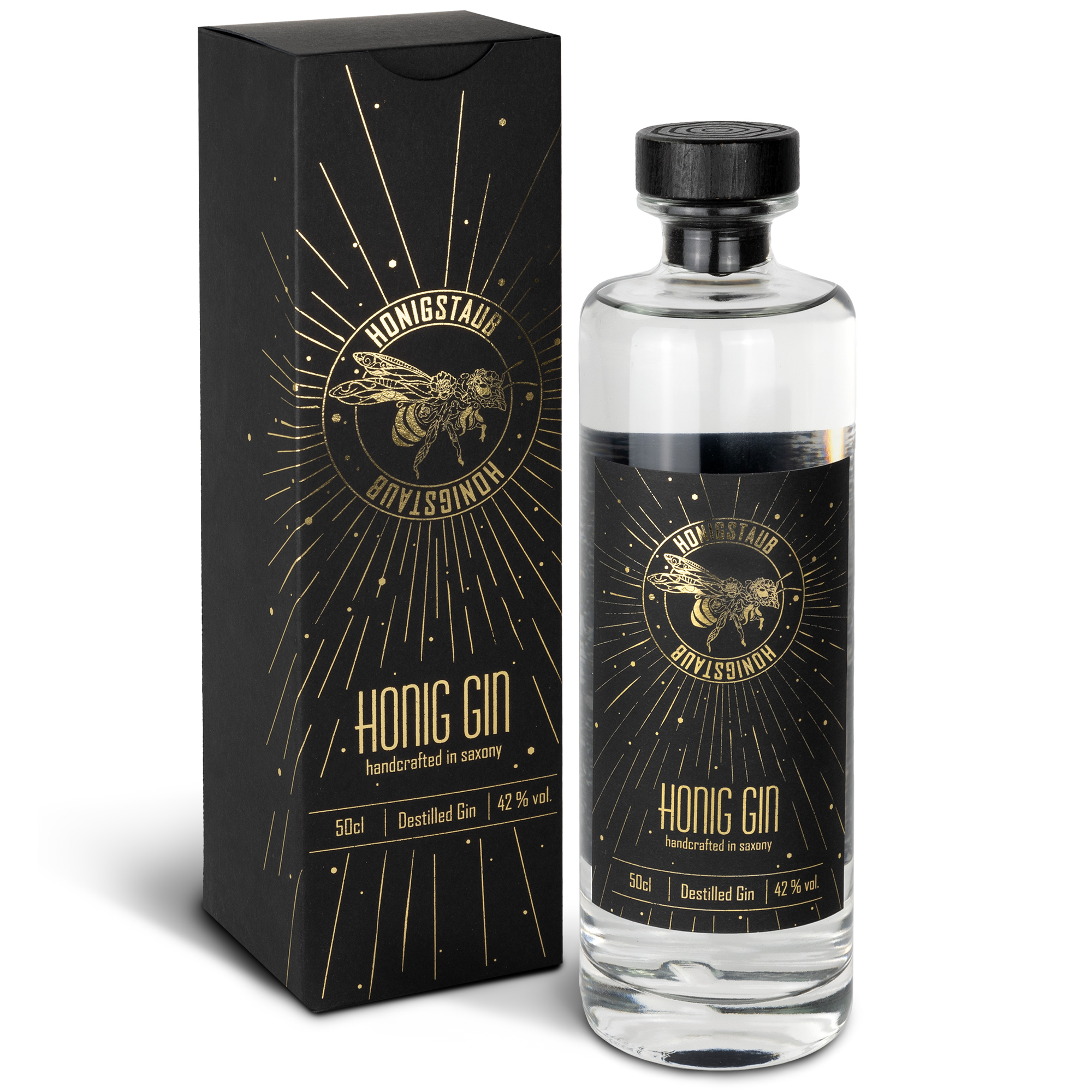 Spirituosen & Geschenkideen